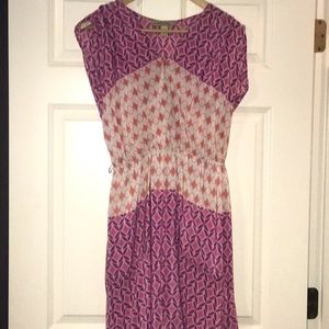 Presley Sky dress